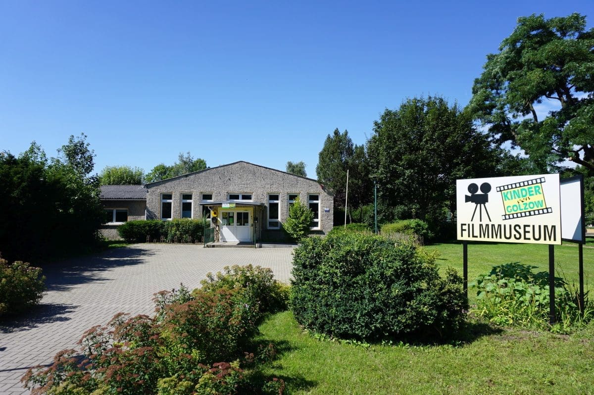 Filmmuseum Kinder von Golzow