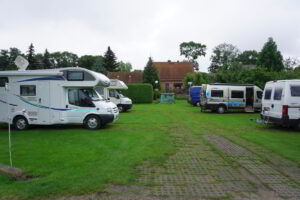 Autocamping Käppler Autocamping Käppler