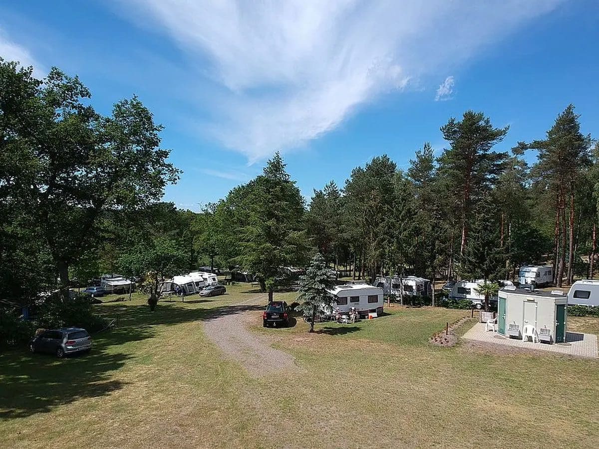 Camping Sonnenberg