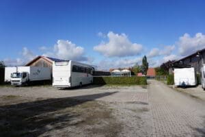 Ostertag Wohnmobilpark