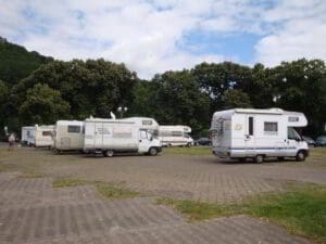 Wohnmobilstellplatz Tanzwerder Wohnmobilstellplatz Tanzwerder