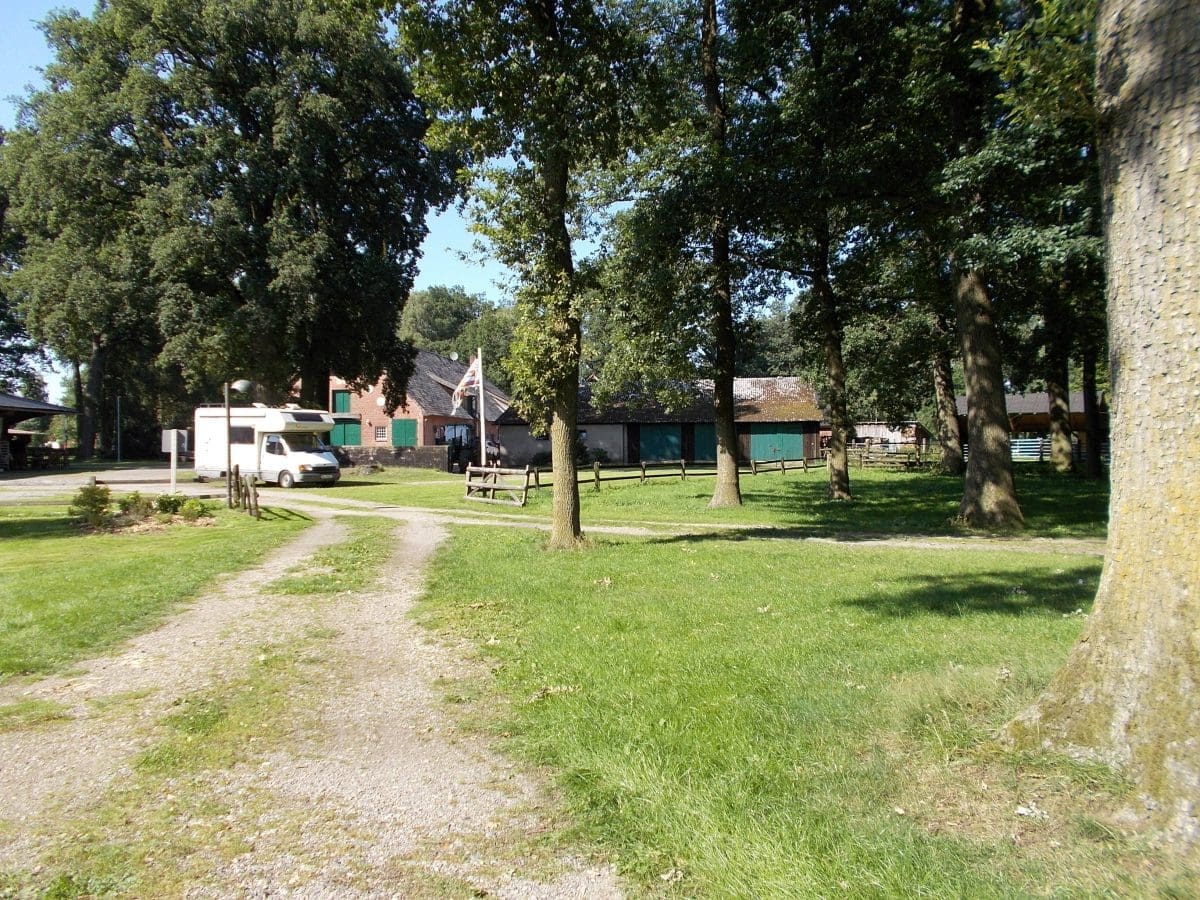 Wohnmobilstellplatz Bergen Wohnmobilstellplatz Bergen