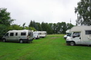 Autocamping Käppler Autocamping Käppler