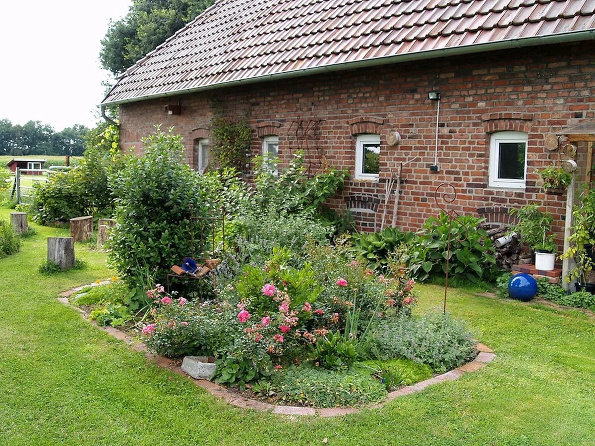 Nutztier-Arche Hof am Grossen Moor