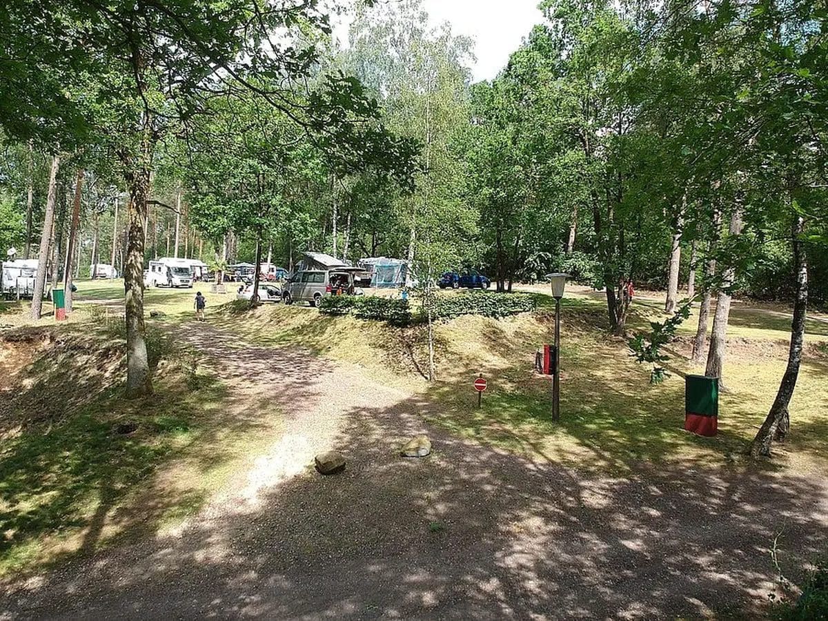 Camping Sonnenberg