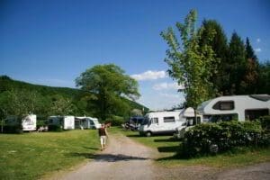 Campingpark Schellental