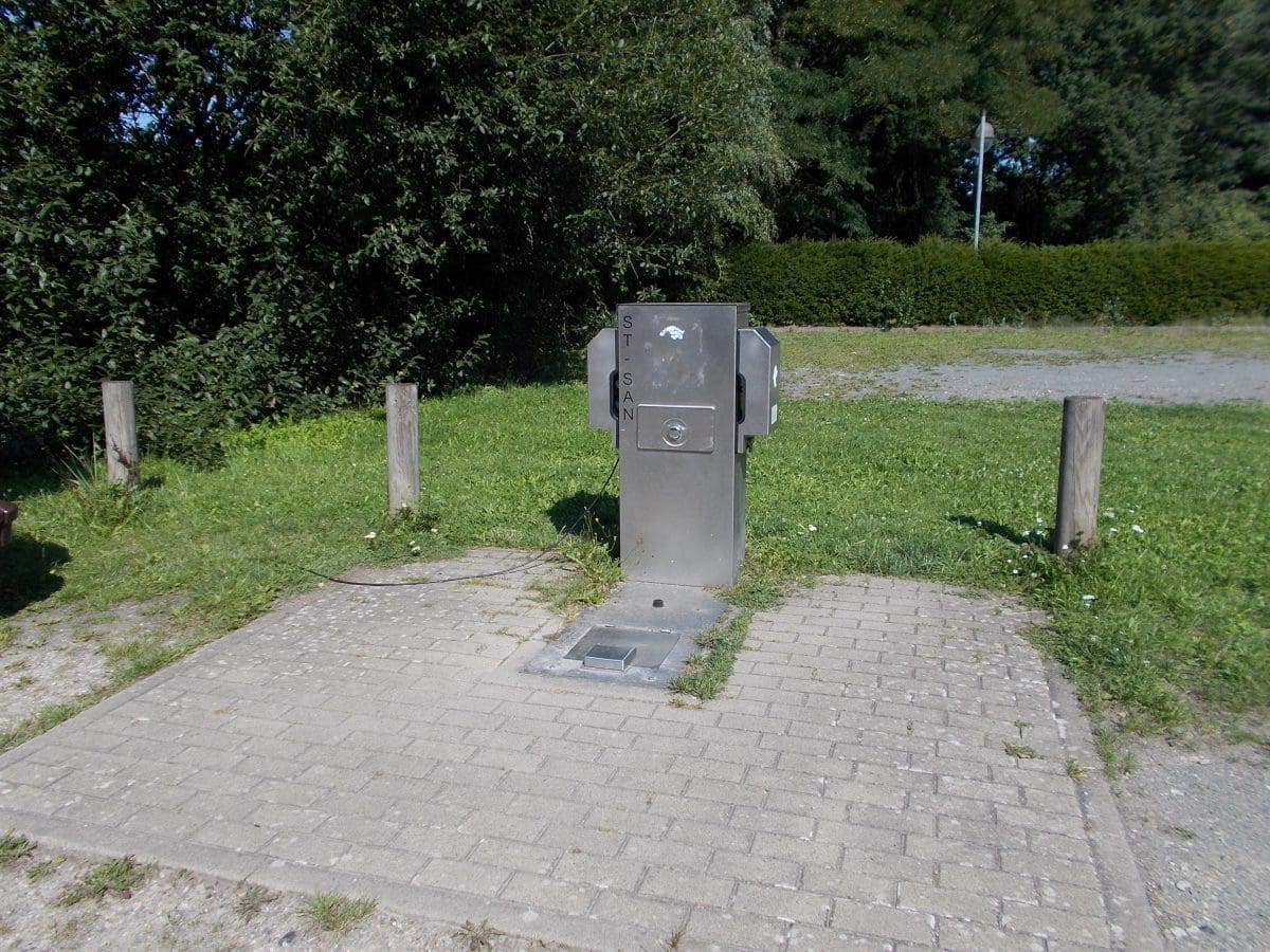 Wohnmobilstellplatz Bergen Wohnmobilstellplatz Bergen