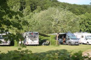 Campingpark Schellental Bad Pyrmont Campingpark Schellental
