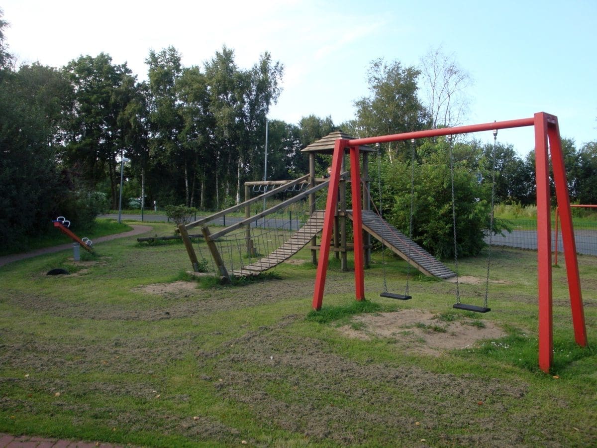 Wohnmobilstellplatz Oberndorf