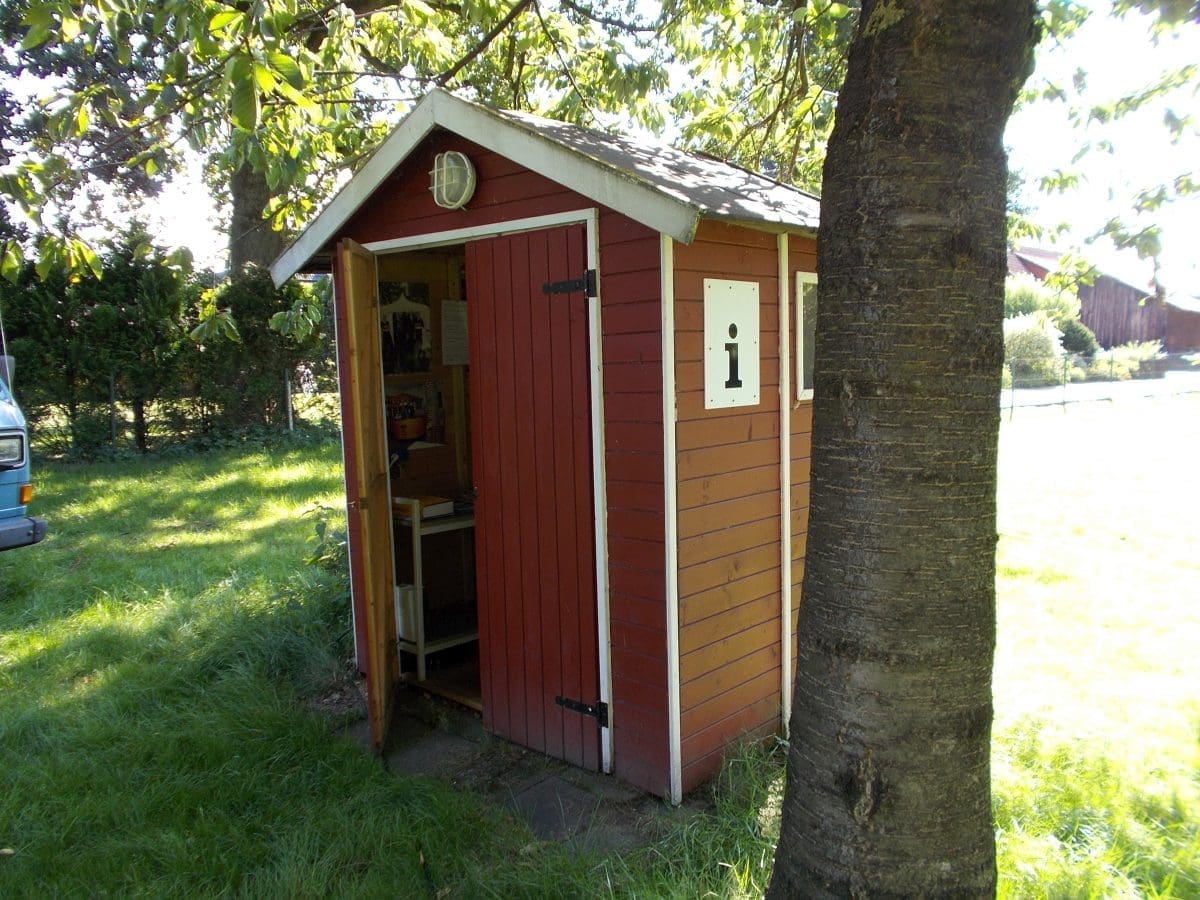 Wohnmobilstellplatz Bergen Wohnmobilstellplatz Bergen