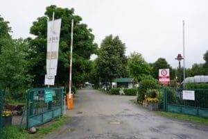 KNAUS Campingpark Lübben