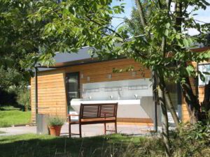 Campingpark Schellental Bad Pyrmont Campingpark Schellental