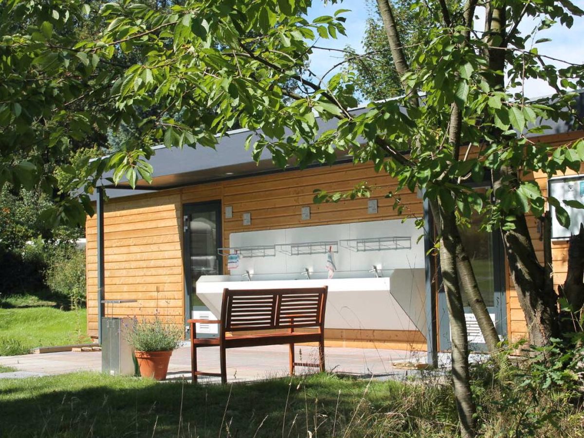 Campingpark Schellental
