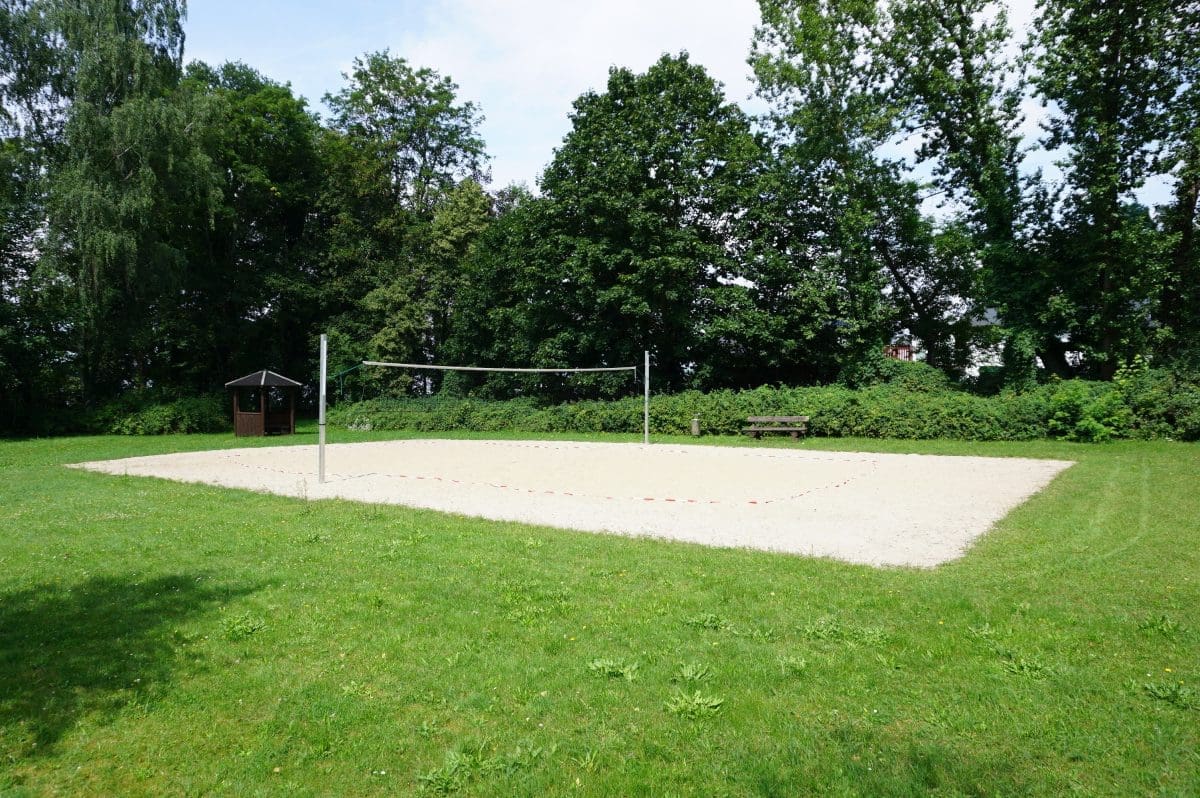 Wohnmobilstellplatz Scharmützelsee