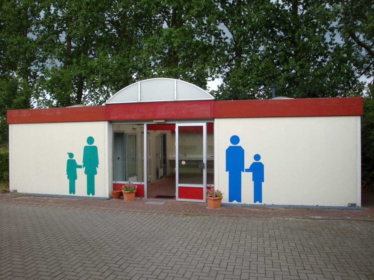 Camping und Reisemobilpark Oeltjen
