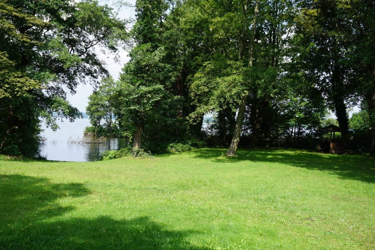 Wohnmobilstellplatz Scharmützelsee