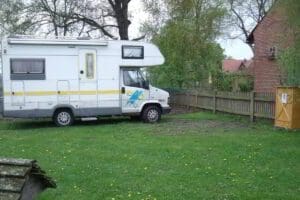 Nutztier-Arche Suderbruch Nutztier-Arche Suderbruch