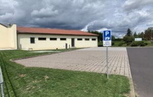 Wohnmobilstellplatz Wartburg Golfpark