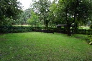 Wohnmobilstellplatz am Bauernhof Korreng