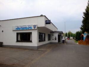 Freizeitpark Blauer See