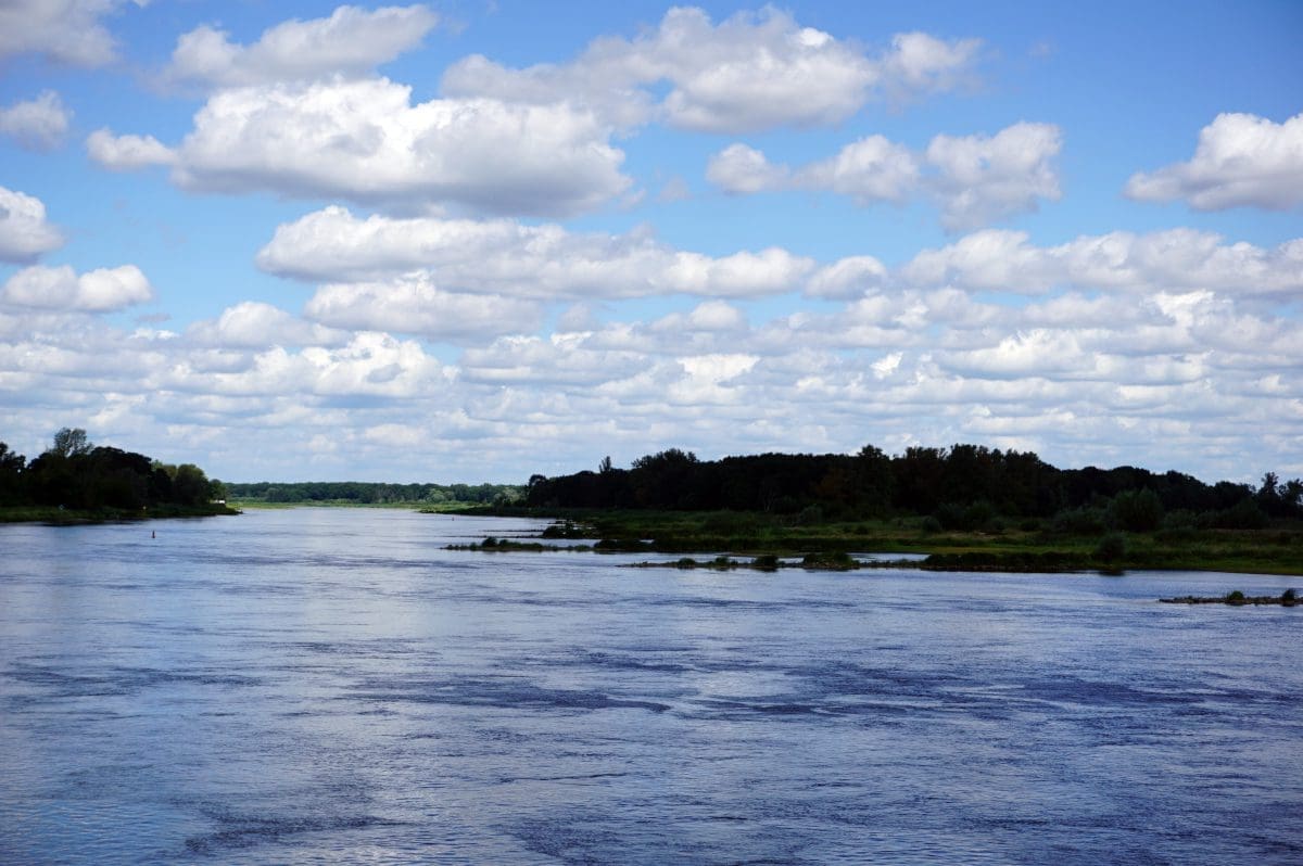 Wohnmobilstellplatz Marina Winterhafen