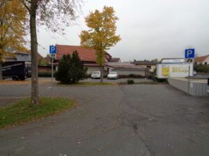 Wohnmobilstellplatz Schlüchtern Wohnmobilstellplatz Schlüchtern
