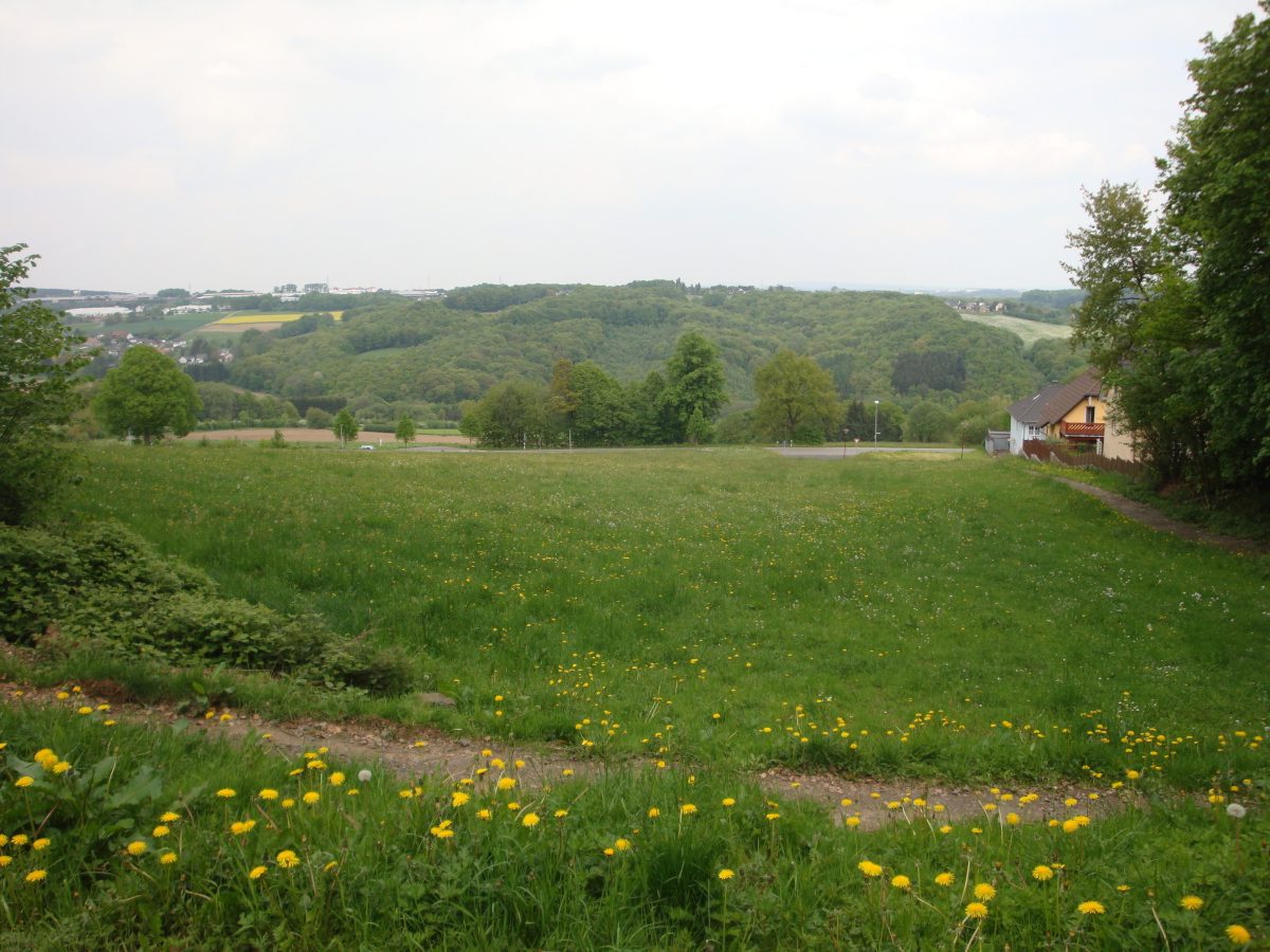 Freizeitpark Blauer See