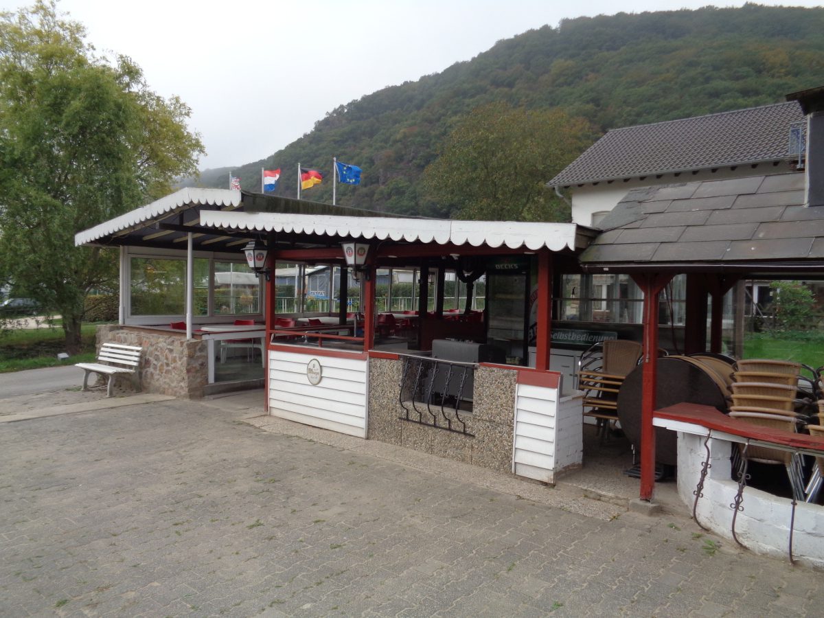 Campingplatz Marienort