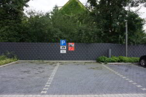 Wohnmobilstellplatz Finsterwalde Wohnmobilstellplatz Finsterwalde