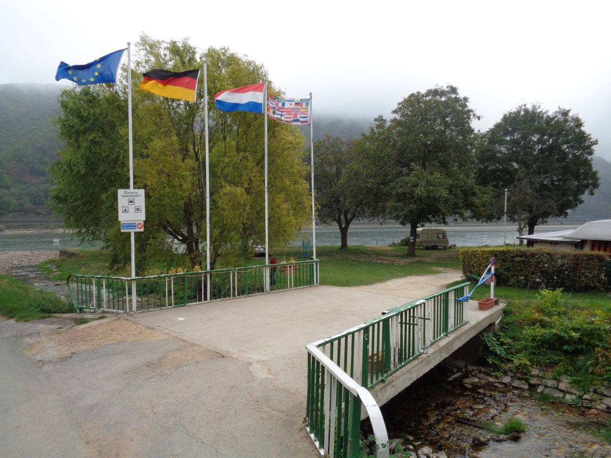 Campingplatz Marienort