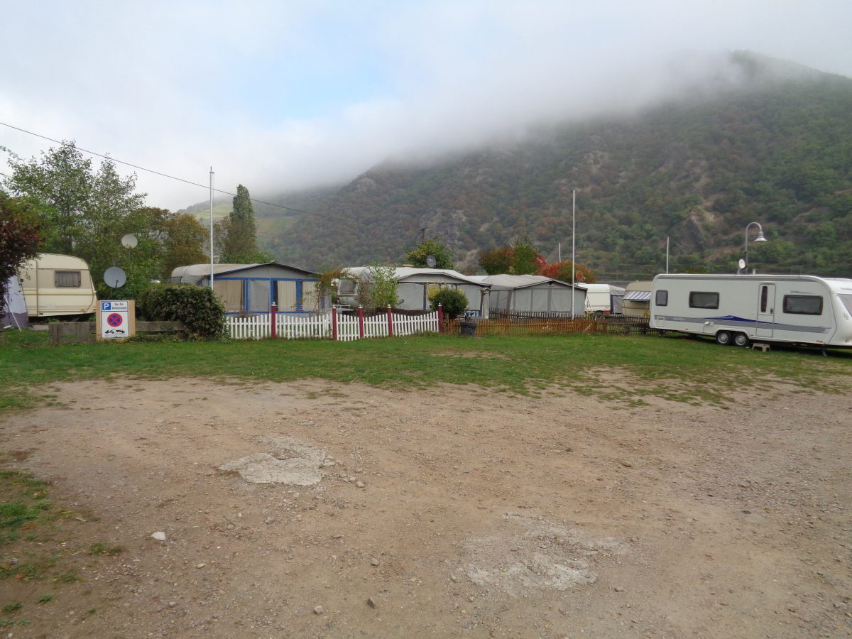 Campingplatz Marienort