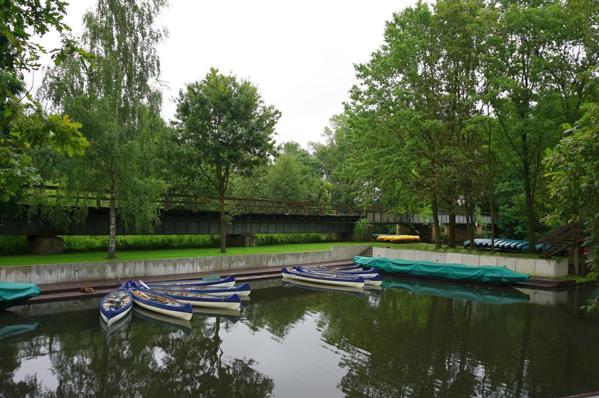 Stellplatz am Gasthaus Lehnigksberg