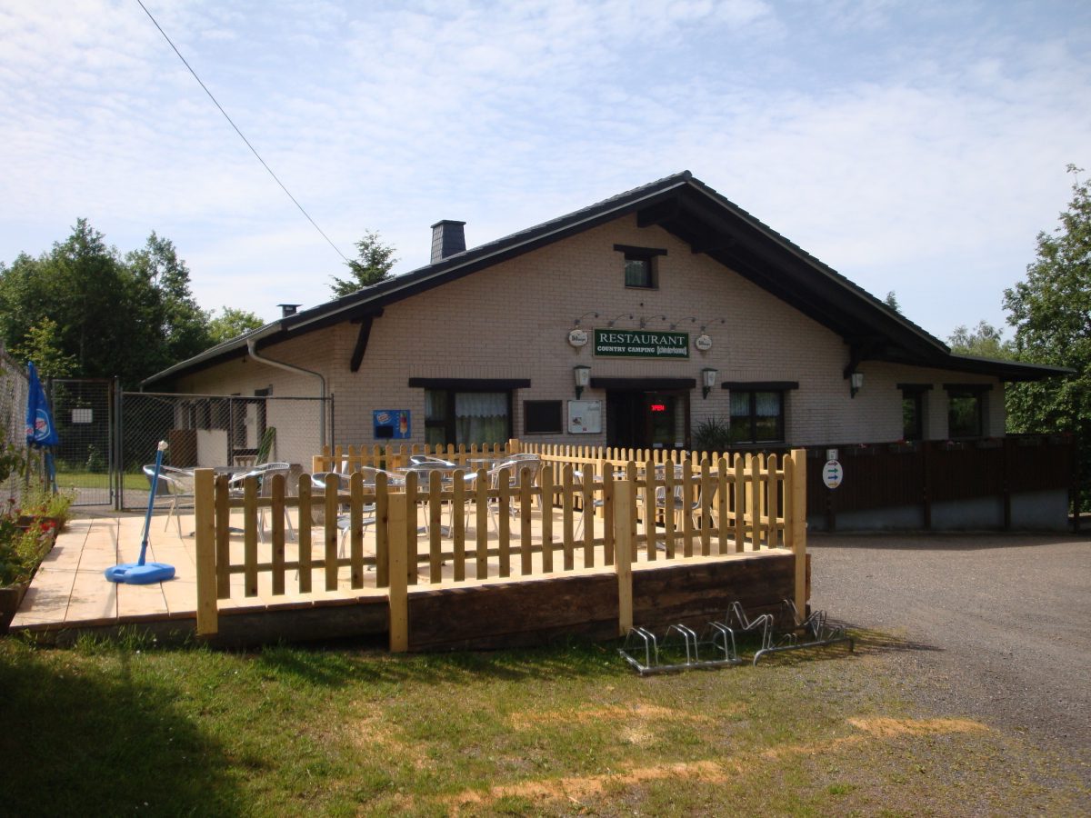 Wohnmobilstellplatz Country Camping Schinderhannes