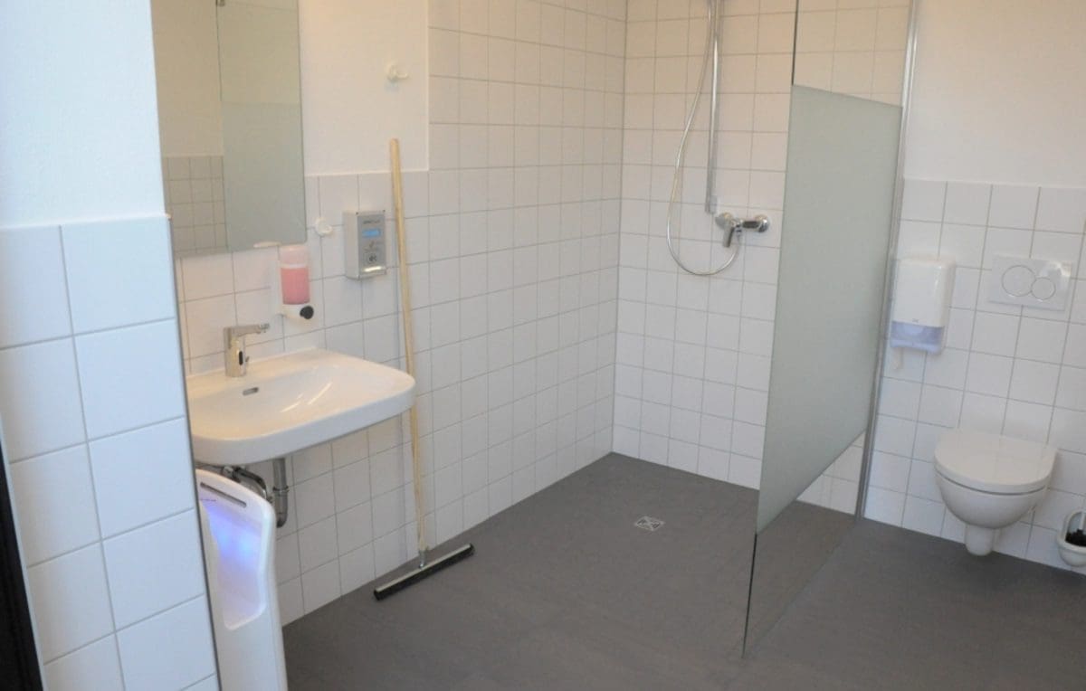 Reisemobilpark Eutiner See