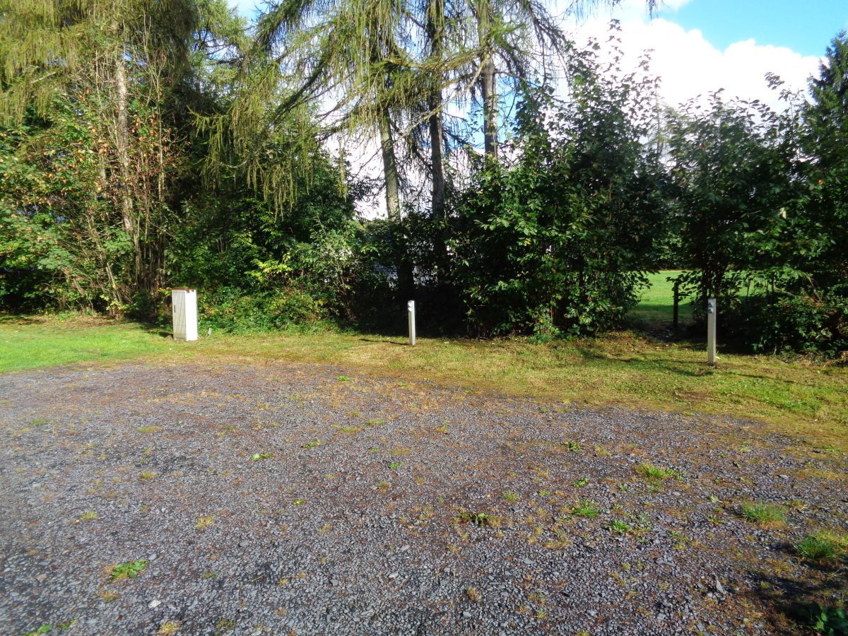 Campingplatz Freilingen