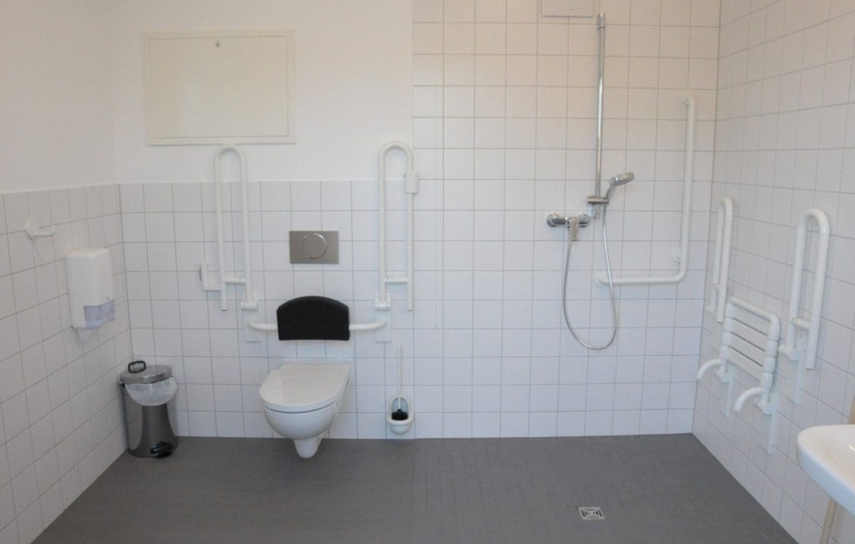Reisemobilpark Eutiner See