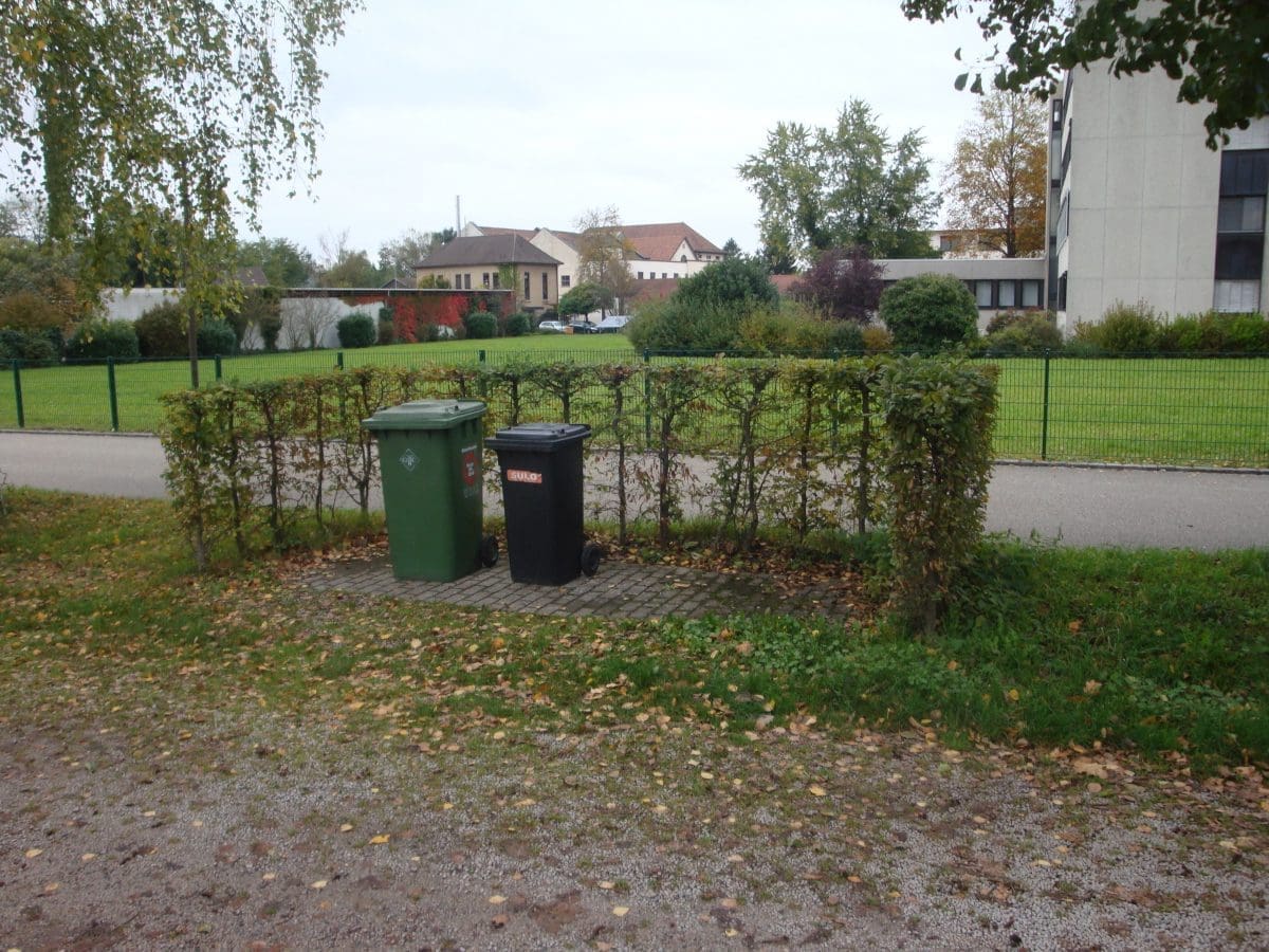 Wohnmobilstellplatz am Freibad Achern