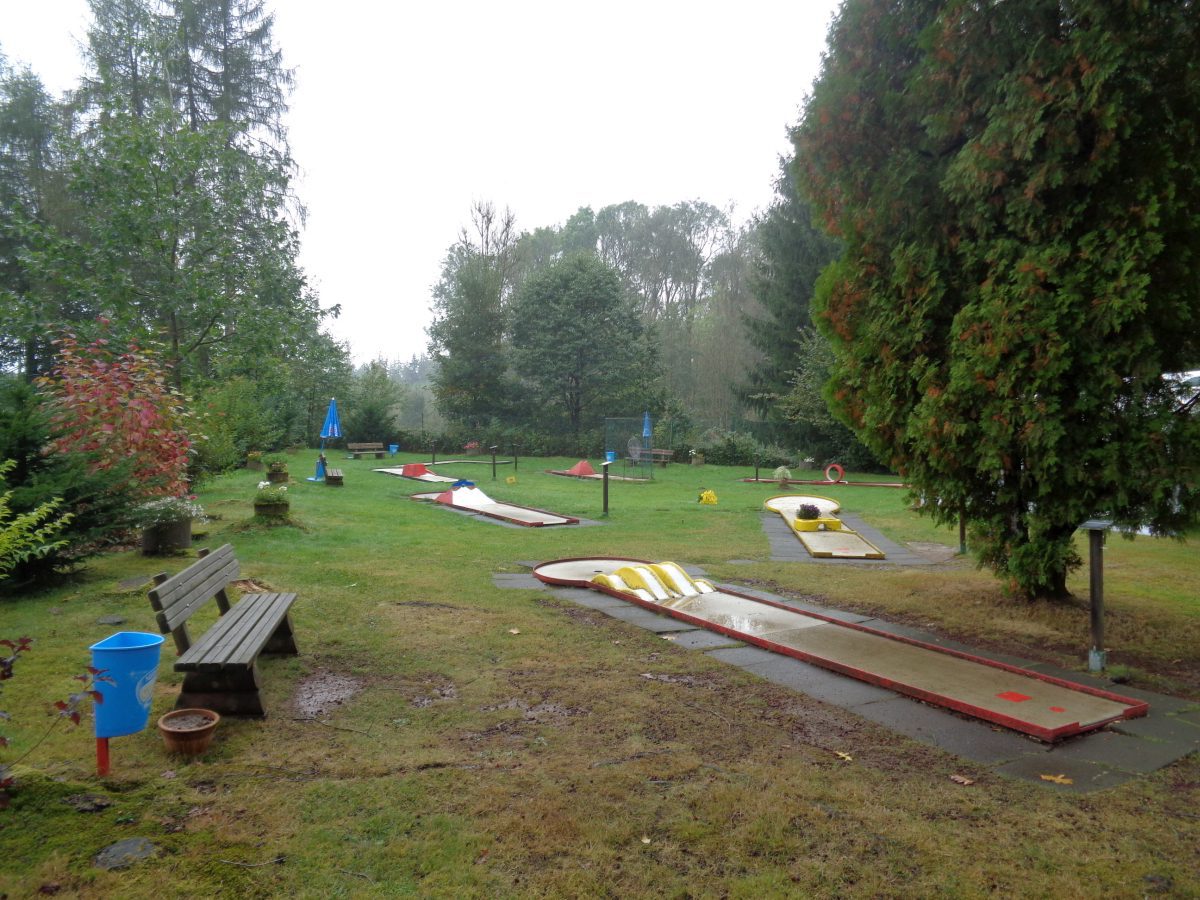 Campingplatz Freilingen