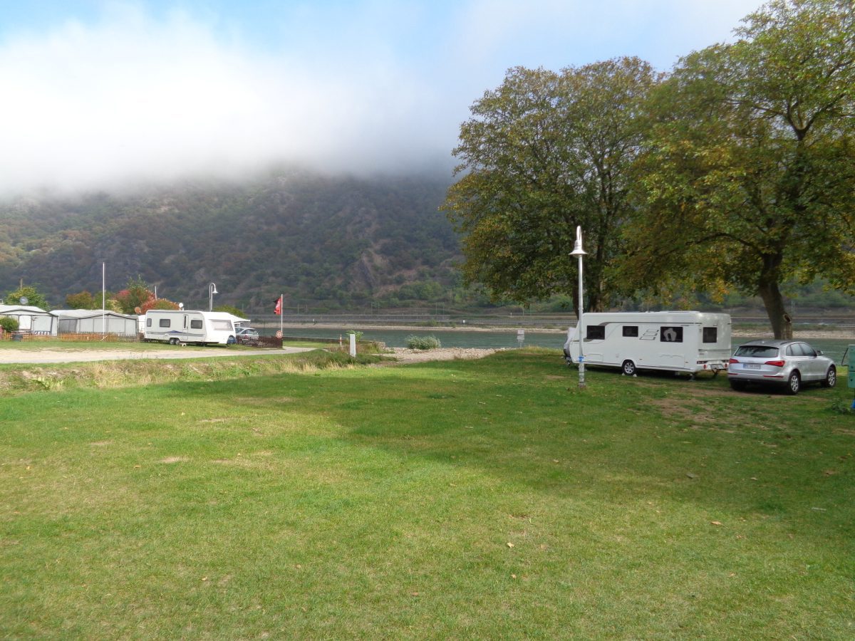 Campingplatz Marienort