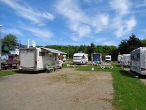 Wohnmobilpark Bad Marienberg