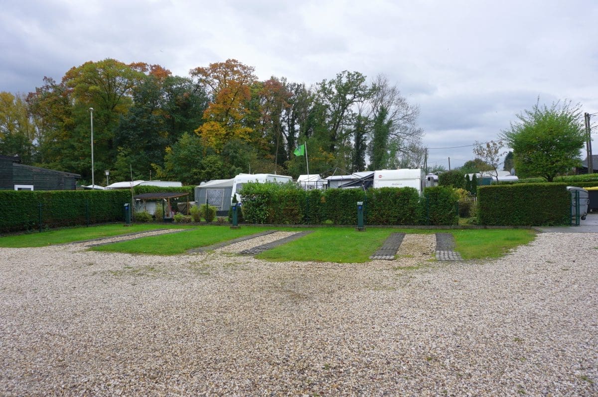 Campingplatz Pannenmühle