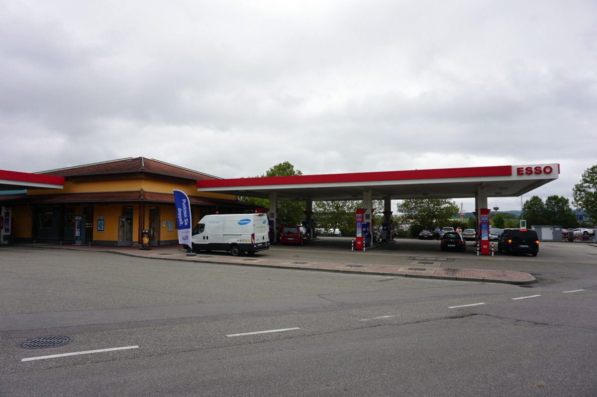 Eurorastpark Satteldorf