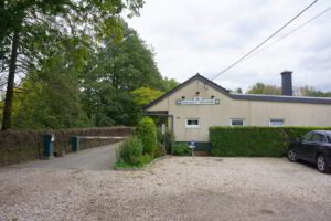 Campingplatz Pannenmühle Campingplatz Pannenmühle