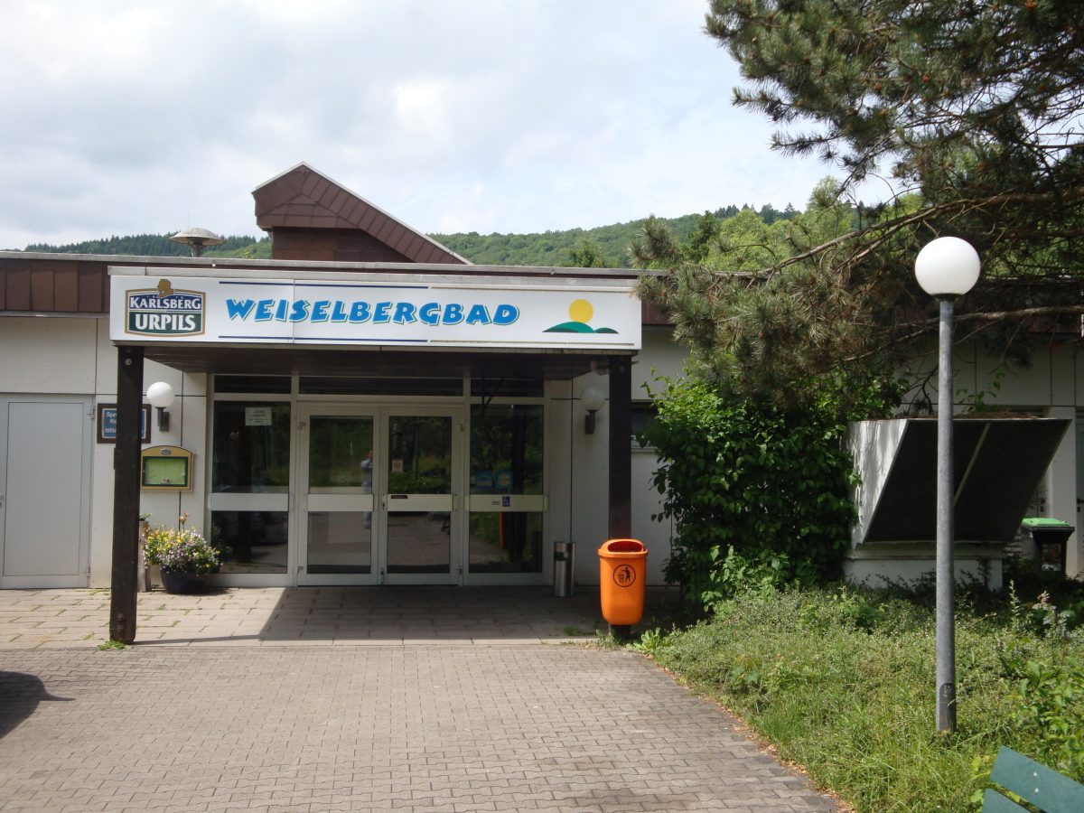 Weiselberg-Bad