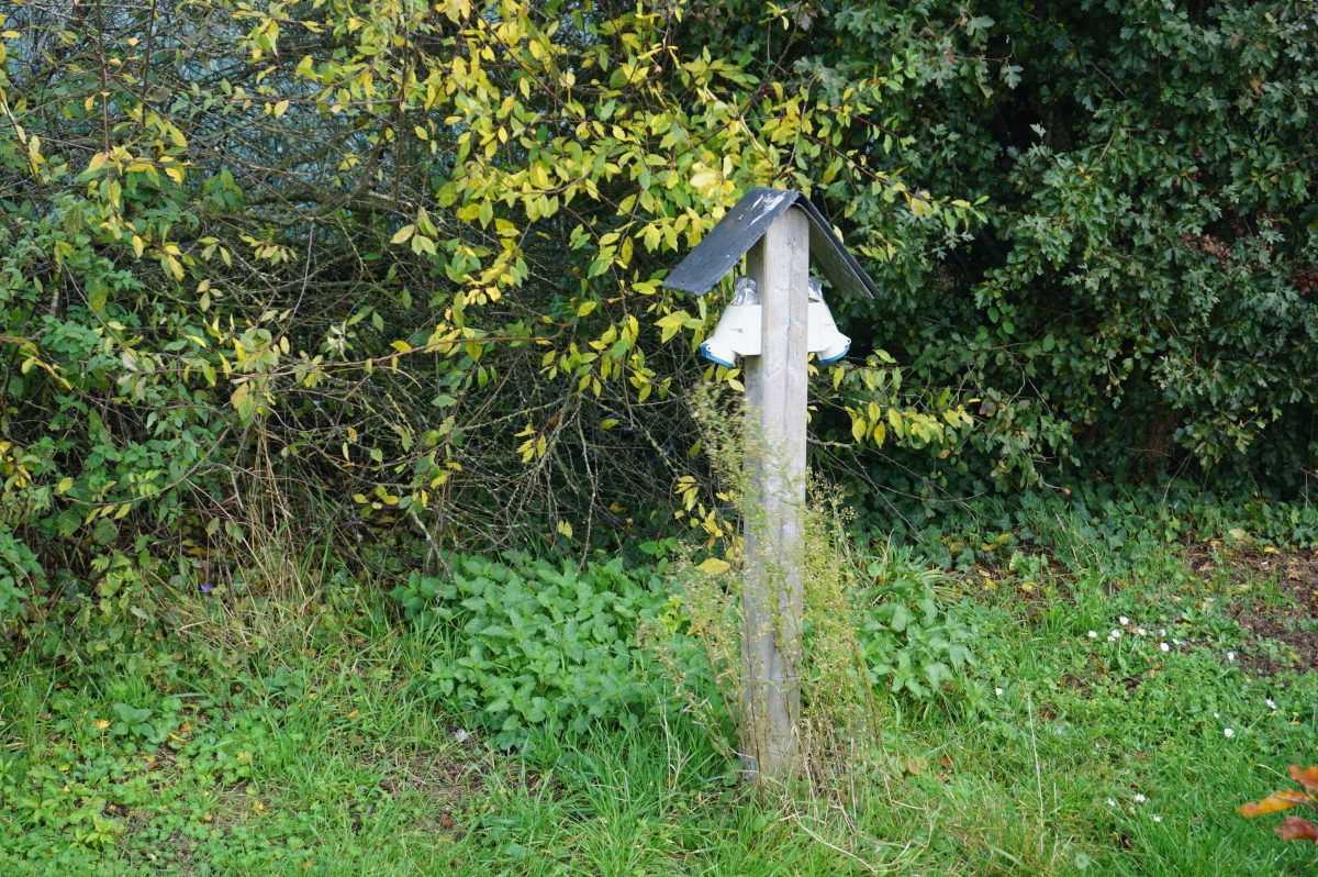 Campingplatz Graskamp