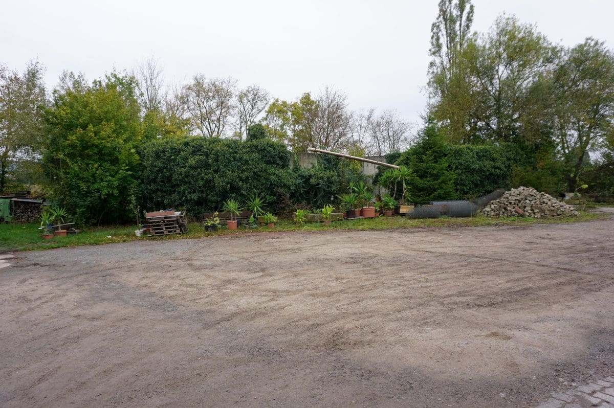 Wohnmobilstellplatz am Weingut Spengler