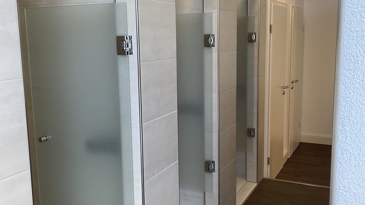 Wohnmobilstellplatz Golfclub Mudau