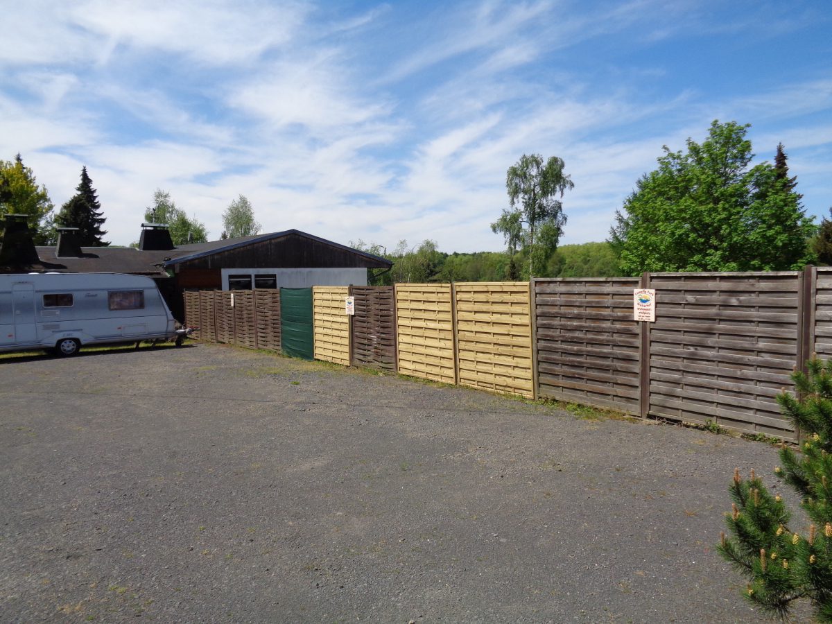 Camping Park Weiherhof