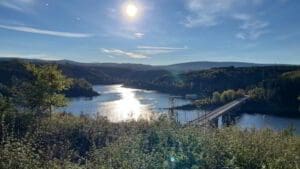 Wohnmobilstellplatz Schulenberg im Oberharz