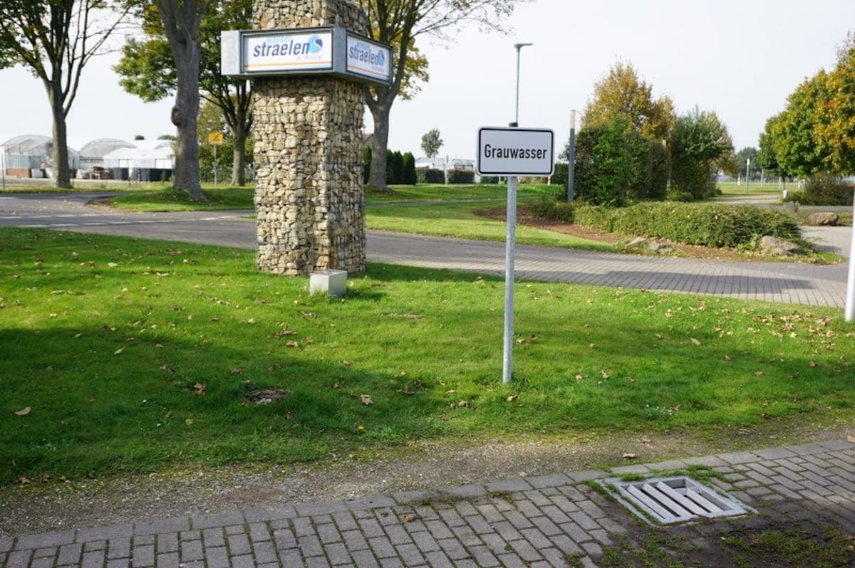 Wohnmobilstellplatz Straelen